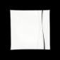 Plat plat 32cm