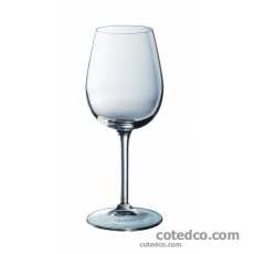 Coffret de 6 Verres � pied Sauternes 22 cL