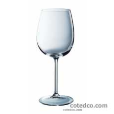 Coffret de 4 Verres � pied 45 cL