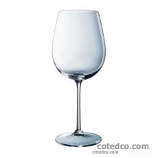 Coffret de 6 Verres � pied Bordeaux 55 cL