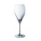 Coffret de 4 Verres Grand Champagne 26cl