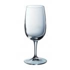 Coffret de 6 Verres � pied Porto-Alcool 17 cL