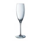 Coffret de 6 Verres � pied Champagne 19 cL