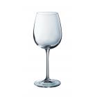 Coffret de 6 Verres � pied Chardonnay 28 cL