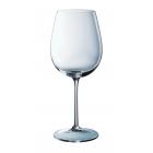 Coffret de 6 Verres � pied Bordeaux 55 cL