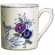 Coffret de 1 mug fleuri - 30 cl