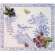 Coffret de 1 coupe carr�e  - 29,5x26,5 cm