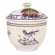 Coffret de 1 sucrier - 21 cl