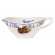 Coffret de 1 sauci�re + plateau - 40 cl - 28 cm