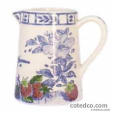 Coffret de 1 cr�mier - 30 cl