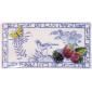 Coffret de 1 vide-poches - 19,3x10 cm