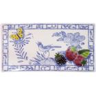 Coffret de 1 vide-poches - 19,3x10 cm