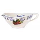 Coffret de 1 sauci�re + plateau - 40 cl - 28 cm