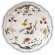 Coffret de 6 Assiettes plates extra - diam. 26 cm