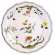 Coffret de 6 Assiettes lunch - diam. 16,5 cm