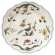 Coffret de 6 Assiettes plates - diam. 25,2 cm