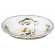 Coffret de 1 baker ovale - 26x17 cm