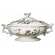 Coffret de 1 l�gumier couvert - 1 L 70