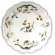 Coffret de 1 plat rond plat n� 6 - diam. 31 cm