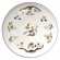 Coffret de 1 plat � tarte - diam. 32 cm