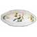 Coffret de 1 ravier - 26,5x13,2 cm