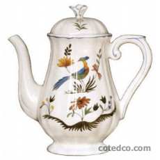 Coffret de 1 cafeti�re n� 2 - 1 L 28