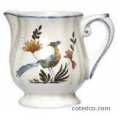 Coffret de 1 cr�mier - 25 cl