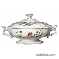 Coffret de 1 l�gumier couvert - 1 L 70