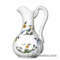 Coffret de 1 pichet normand - H 26,2 cm