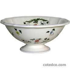 Coffret de 1 saladier n� 2 - 3 L - diam. 30 cm