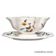 Coffret de 1 sauci�re - 40 cl