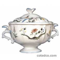 Coffret de 1 soupi�re - 4 L