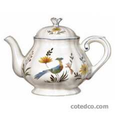 Coffret de 1 th�i�re n� 2 - 1 L 25