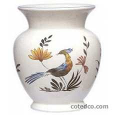 Coffret de 1 vase 544 - H 13,2 cm