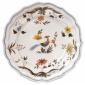 Coffret de 6 Assiettes plates extra - diam. 26 cm