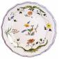 Coffret de 6 Assiettes lunch - diam. 16,5 cm
