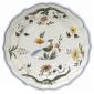 Coffret de 6 Assiettes dessert - diam. 23,2 cm