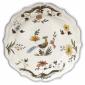 Coffret de 6 Assiettes plates  - diam. 25,2 cm