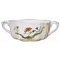 Coffret de 6 tasses � bouillon, 2 anses - 40 cl