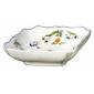 Coffret de 1 coupe carr�e �pure - 29,5x26,5 cm