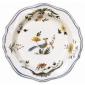 Coffret de 1 cendrier Louis XV - diam. 14,5 cm