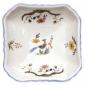 Coffret de 1 porte-carte Pompadour  n� 1 - 15x15 cm