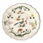 Coffret de 6 Assiettes g�teaux - diam. 18 cm