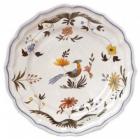 Coffret de 6 Assiettes plates extra - diam. 26 cm