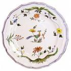 Coffret de 6 Assiettes lunch - diam. 16,5 cm