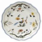 Coffret de 6 Assiettes dessert - diam. 23,2 cm