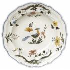 Coffret de 6 Assiettes creuses - diam. 22,5 cm