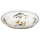 Coffret de 1 baker ovale - 26x17 cm