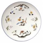 Coffret de 1 plat � tarte - diam. 32 cm