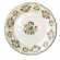 Coffret de 6 Assiettes plates - diam. 26,3 cm